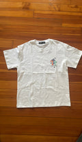 Chrome Hearts Kuragami Design Tee – White – Size M